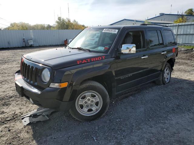 JEEP PATRIOT 2012 1c4njrbb8cd636247