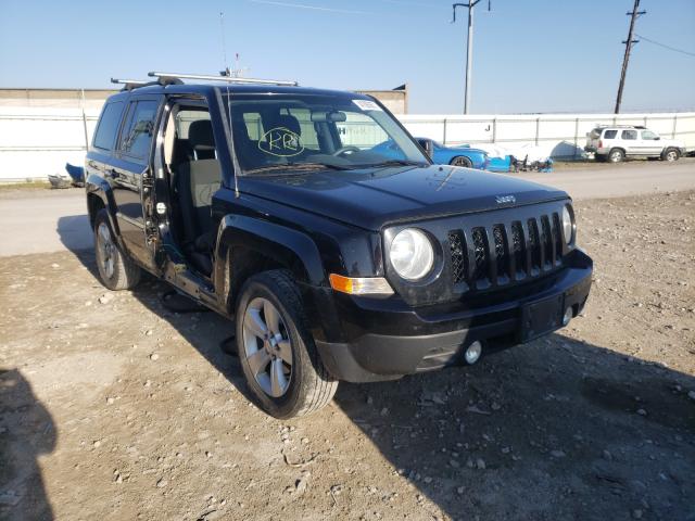 JEEP PATRIOT SP 2012 1c4njrbb8cd639035