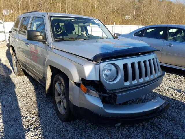 JEEP PATRIOT SP 2012 1c4njrbb8cd667384