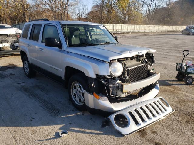 JEEP PATRIOT SP 2012 1c4njrbb8cd671709