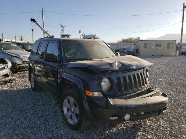 JEEP PATRIOT SP 2012 1c4njrbb8cd692091