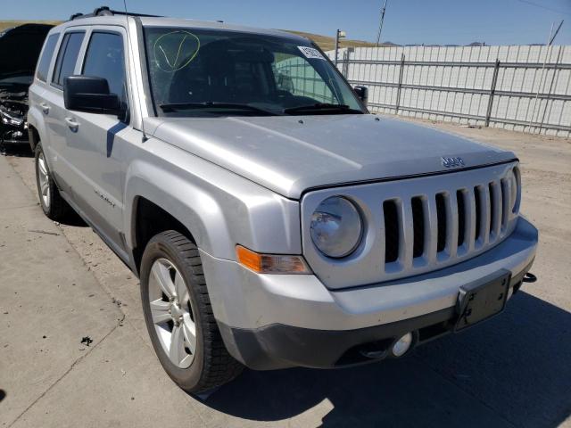 JEEP PATRIOT SP 2012 1c4njrbb8cd692107