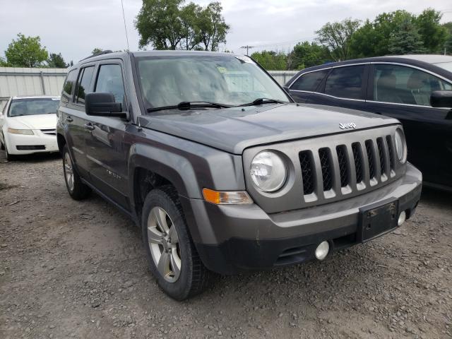 JEEP PATRIOT SP 2013 1c4njrbb8dd123808