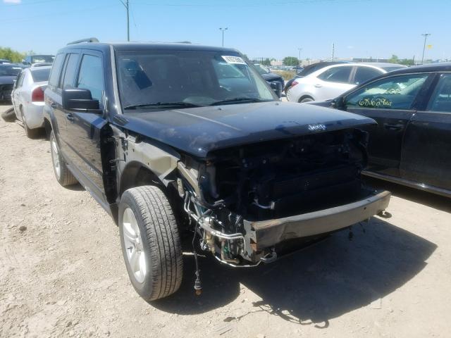 JEEP PATRIOT SP 2013 1c4njrbb8dd177643