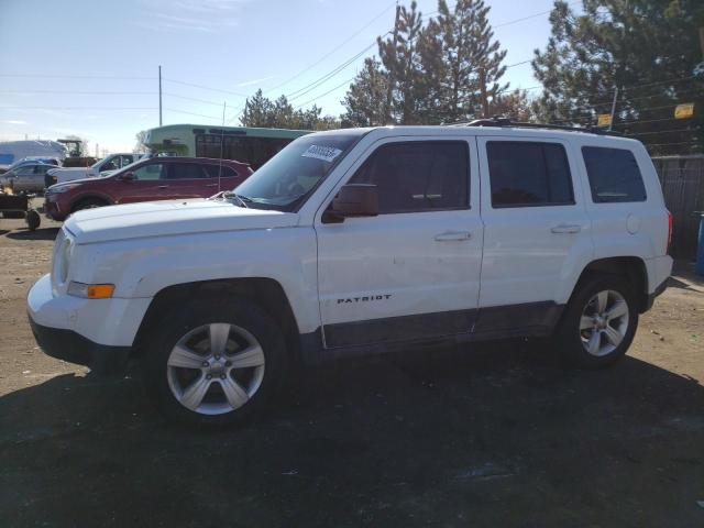 JEEP PATRIOT SP 2013 1c4njrbb8dd234701