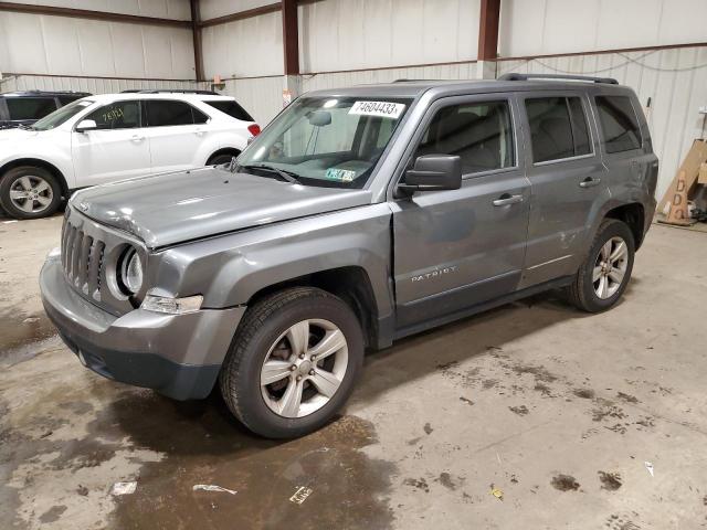 JEEP PATRIOT 2014 1c4njrbb8ed511655