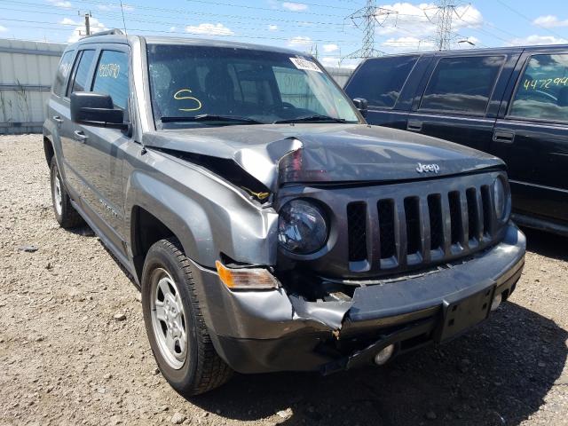 JEEP NULL 2014 1c4njrbb8ed533798