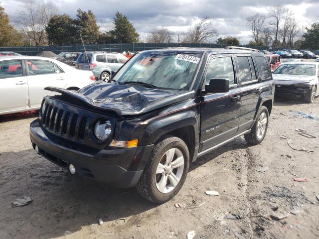 JEEP PATRIOT SP 2014 1c4njrbb8ed546583