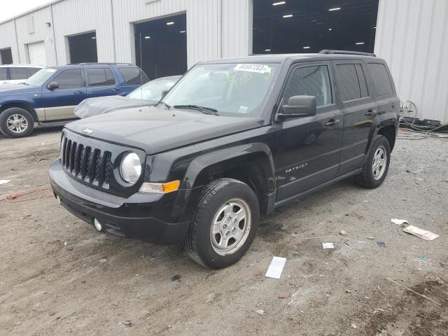 JEEP PATRIOT 2014 1c4njrbb8ed603347