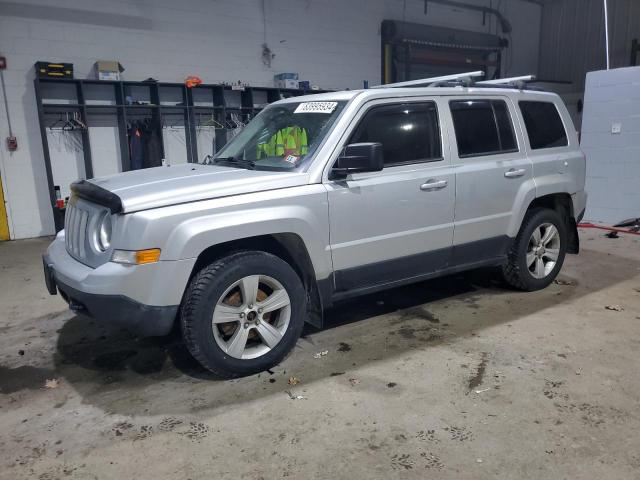 JEEP PATRIOT SP 2014 1c4njrbb8ed622173