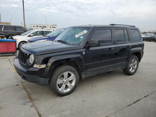 JEEP PATRIOT 2014 1c4njrbb8ed670952