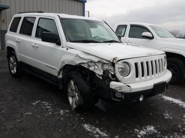 JEEP NULL 2014 1c4njrbb8ed684513