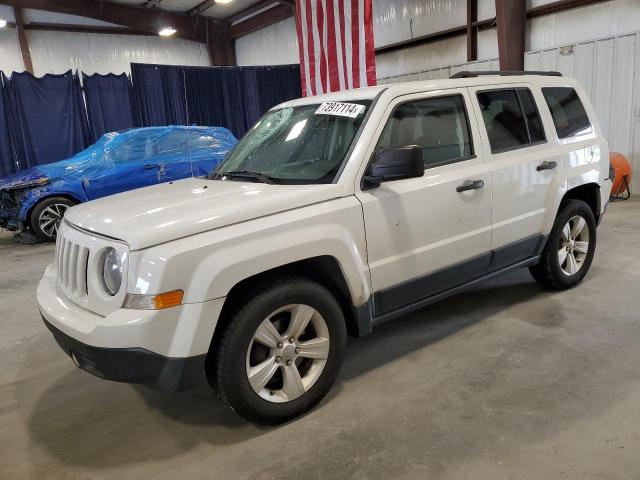 JEEP PATRIOT SP 2014 1c4njrbb8ed731118