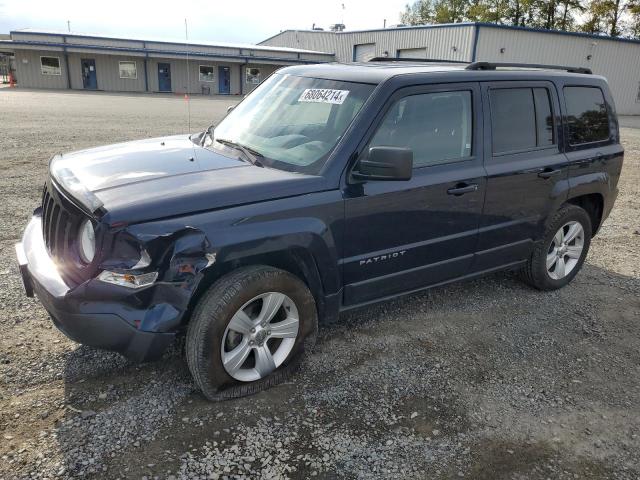 JEEP PATRIOT SP 2014 1c4njrbb8ed756830