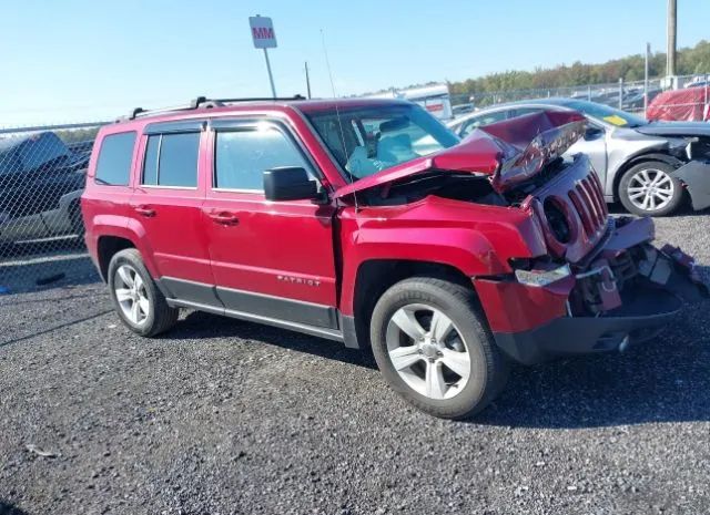 JEEP NULL 2014 1c4njrbb8ed757024