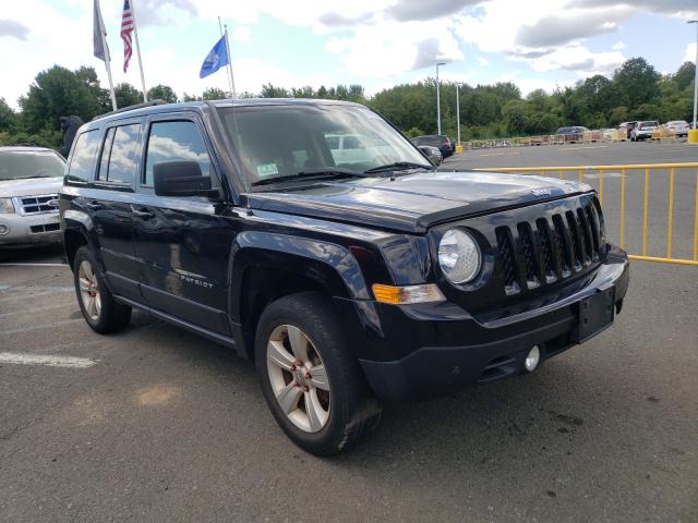 JEEP NULL 2014 1c4njrbb8ed769139