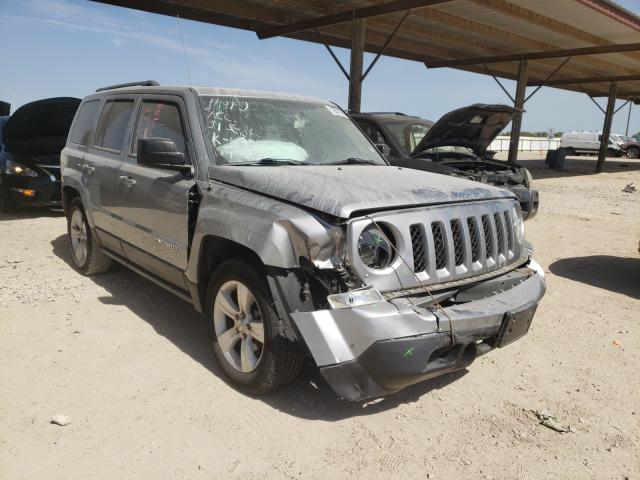 JEEP PATRIOT SP 2014 1c4njrbb8ed845748