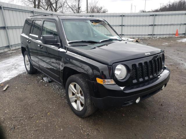 JEEP PATRIOT SP 2014 1c4njrbb8ed847032