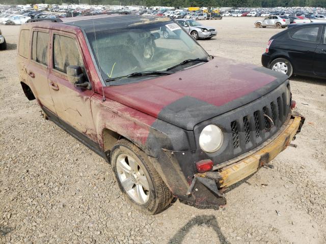 JEEP PATRIOT SP 2015 1c4njrbb8fd109412