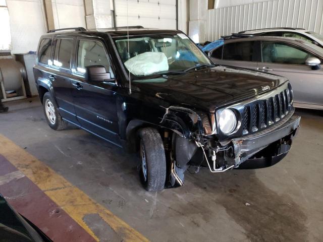 JEEP PATRIOT 2015 1c4njrbb8fd135380