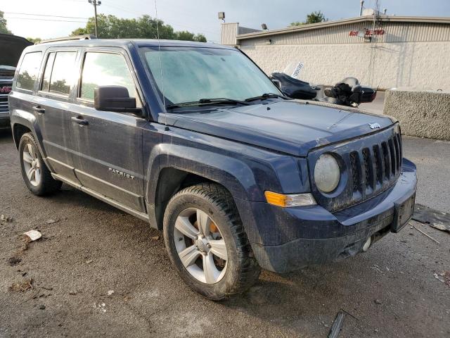 JEEP PATRIOT SP 2015 1c4njrbb8fd169609