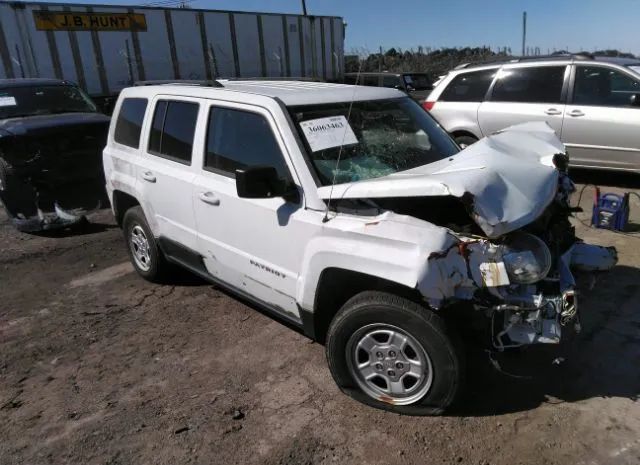 JEEP PATRIOT 2015 1c4njrbb8fd214189