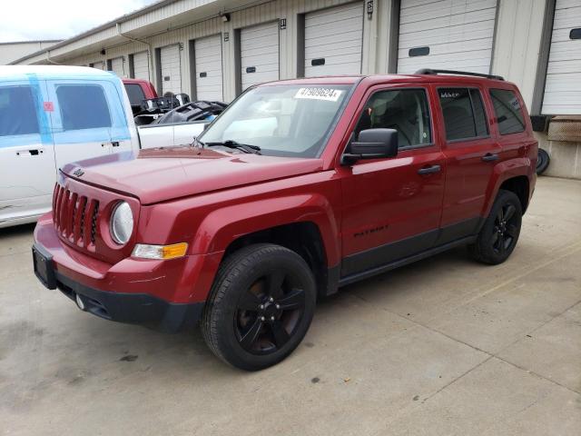 JEEP PATRIOT 2015 1c4njrbb8fd217741