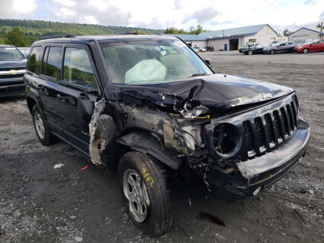 JEEP PATRIOT SPORT 2014 1c4njrbb8fd218565