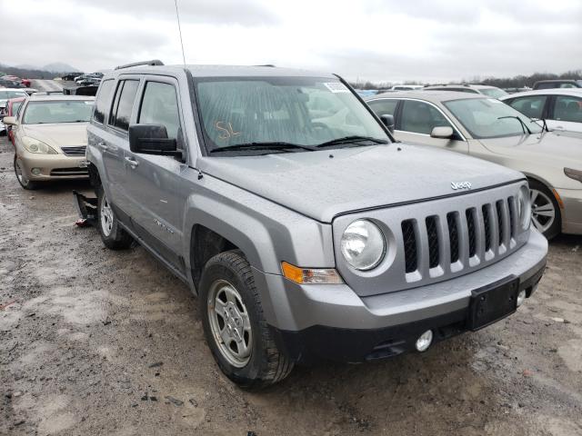 JEEP PATRIOT SP 2015 1c4njrbb8fd231798