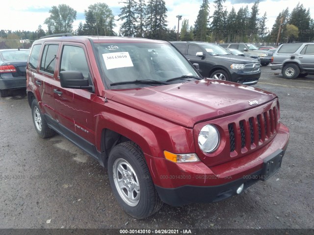 JEEP NULL 2015 1c4njrbb8fd257382