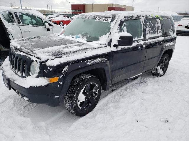 JEEP PATRIOT SP 2015 1c4njrbb8fd270746