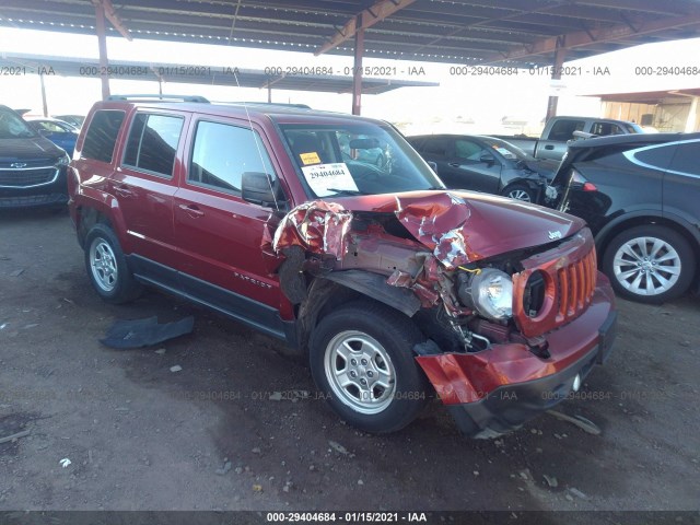 JEEP NULL 2015 1c4njrbb8fd289992