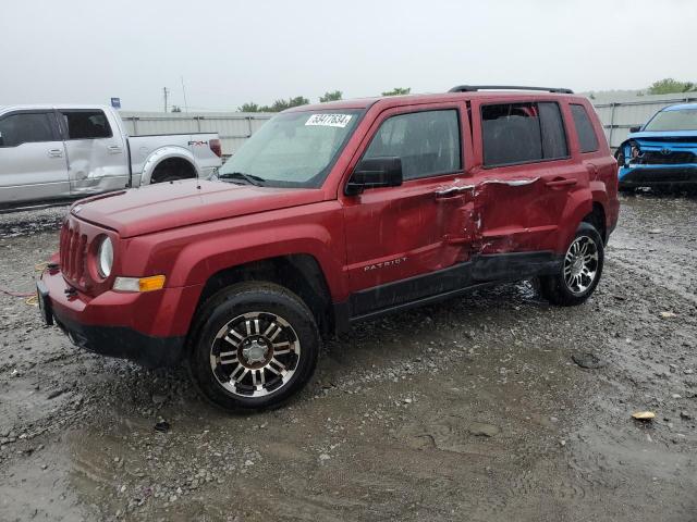 JEEP PATRIOT SP 2015 1c4njrbb8fd311876