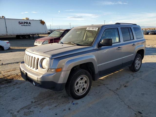 JEEP PATRIOT 2015 1c4njrbb8fd338673