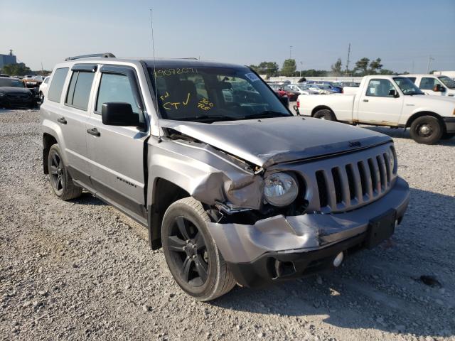 JEEP PATRIOT SP 2015 1c4njrbb8fd438918