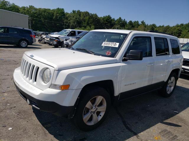 JEEP NULL 2016 1c4njrbb8gd500612