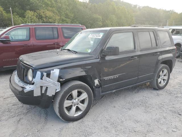 JEEP PATRIOT SP 2016 1c4njrbb8gd501422