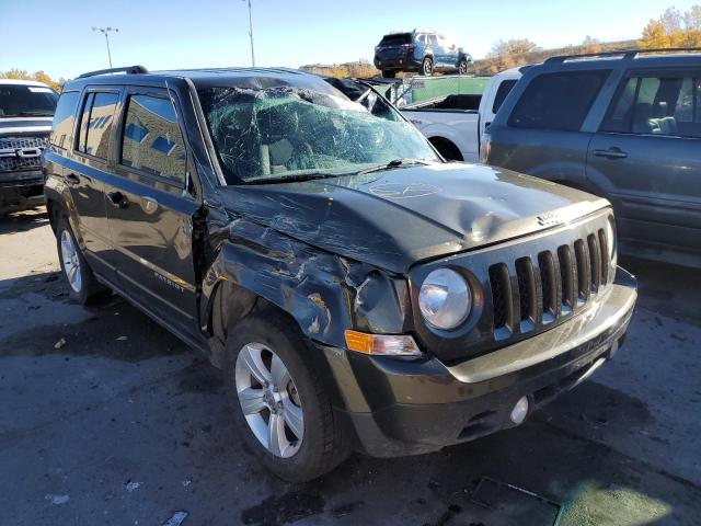 JEEP PATRIOT SP 2016 1c4njrbb8gd511707