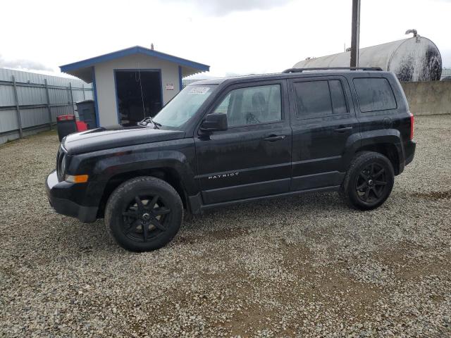 JEEP PATRIOT 2016 1c4njrbb8gd632298