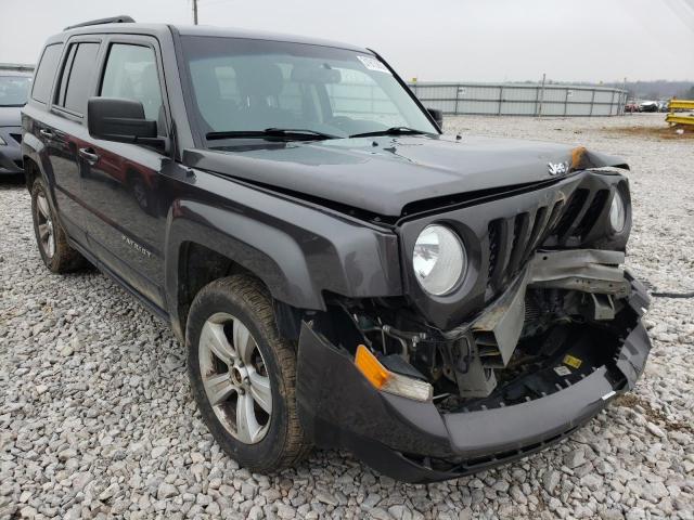 JEEP PATRIOT SP 2016 1c4njrbb8gd671604