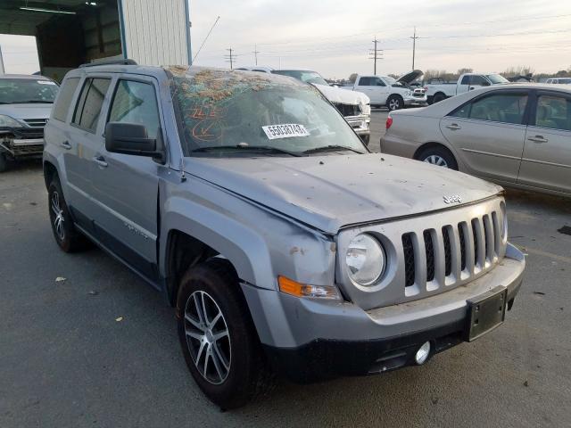 JEEP NULL 2016 1c4njrbb8gd686099