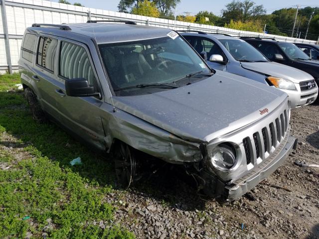 JEEP NULL 2016 1c4njrbb8gd692789