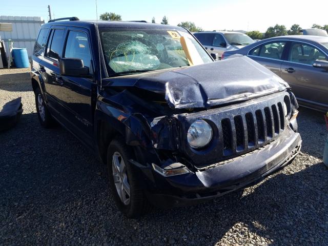 JEEP PATRIOT SP 2016 1c4njrbb8gd781598