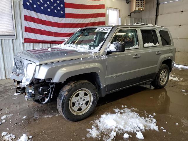 JEEP PATRIOT 2017 1c4njrbb8hd105962