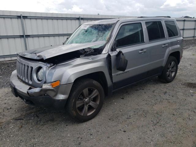 JEEP PATRIOT 2017 1c4njrbb8hd108926