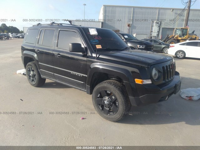 JEEP NULL 2017 1c4njrbb8hd128920