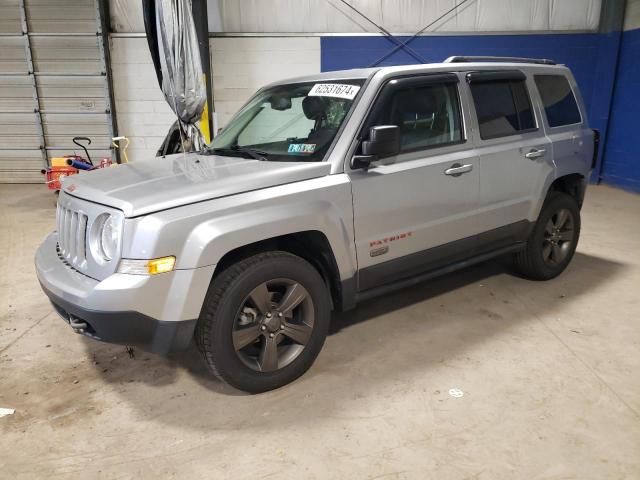 JEEP PATRIOT 2017 1c4njrbb8hd133311