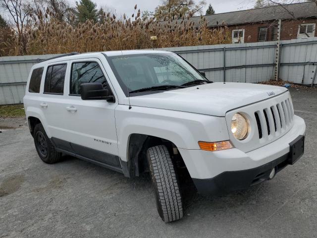 JEEP PATRIOT SP 2017 1c4njrbb8hd138606