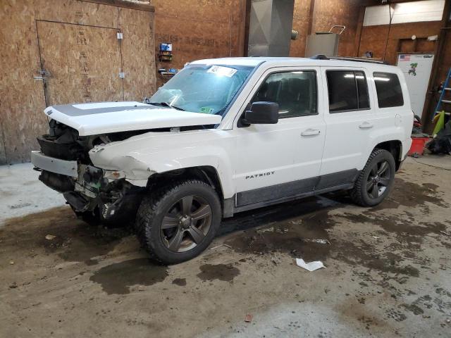 JEEP PATRIOT SP 2017 1c4njrbb8hd163716