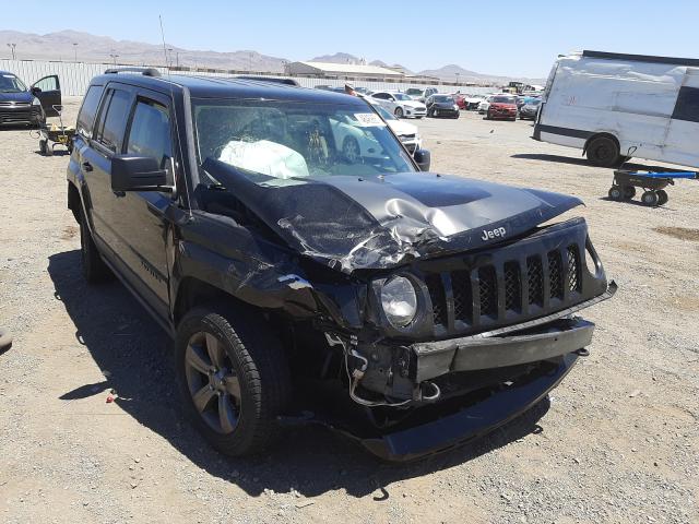 JEEP PATRIOT SP 2017 1c4njrbb8hd170388